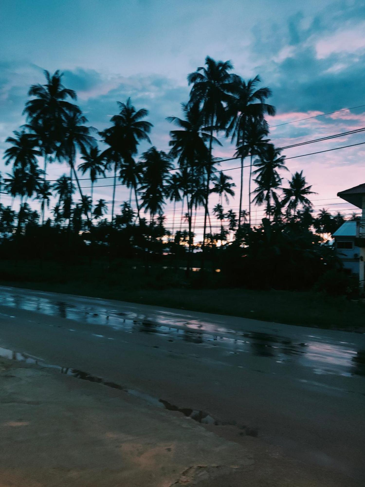 فندق Check In Lanta Ko Lanta المظهر الخارجي الصورة