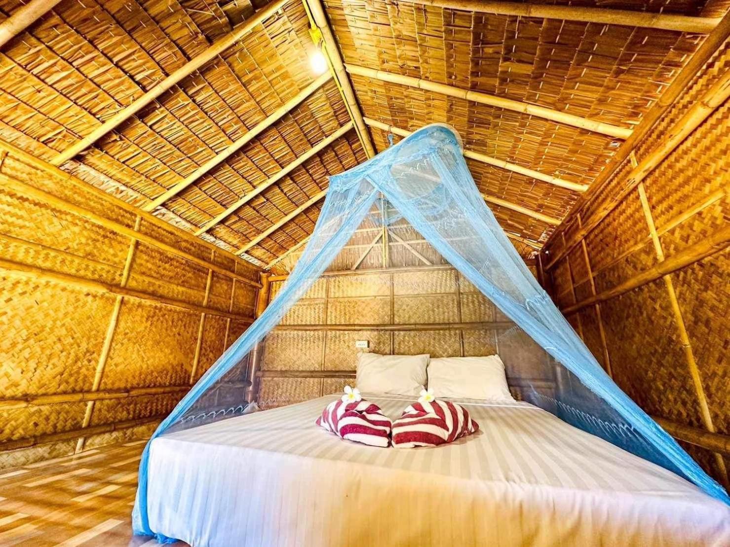 فندق Check In Lanta Ko Lanta المظهر الخارجي الصورة