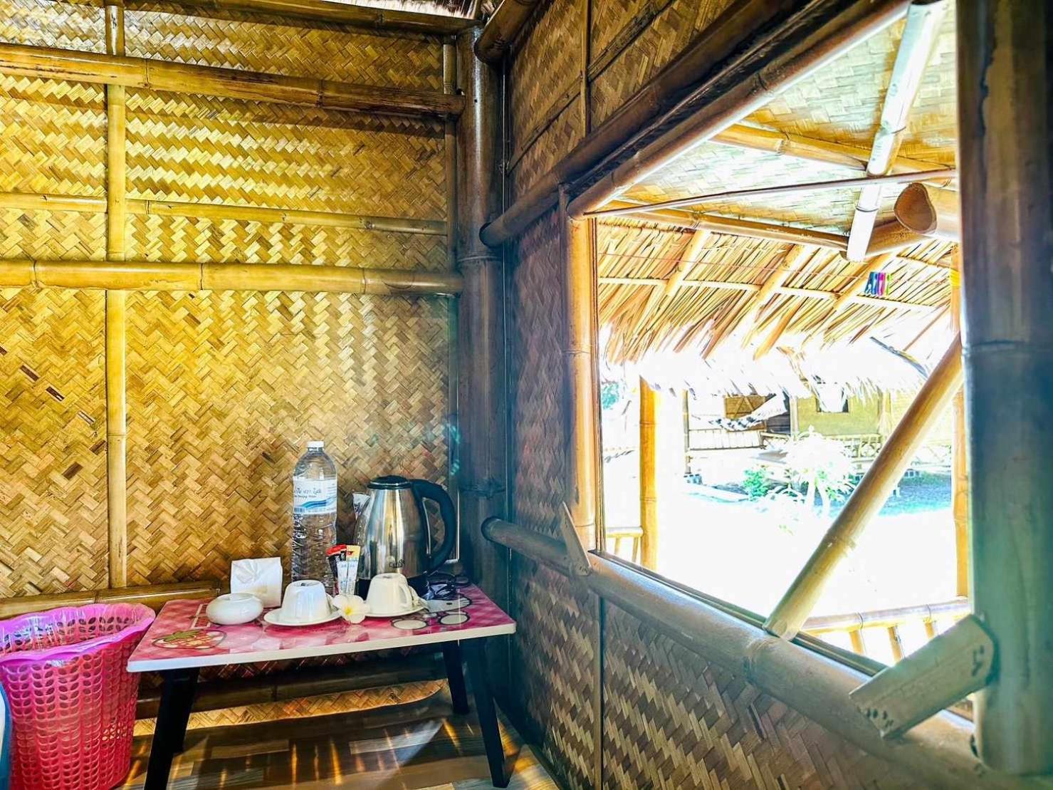 فندق Check In Lanta Ko Lanta المظهر الخارجي الصورة