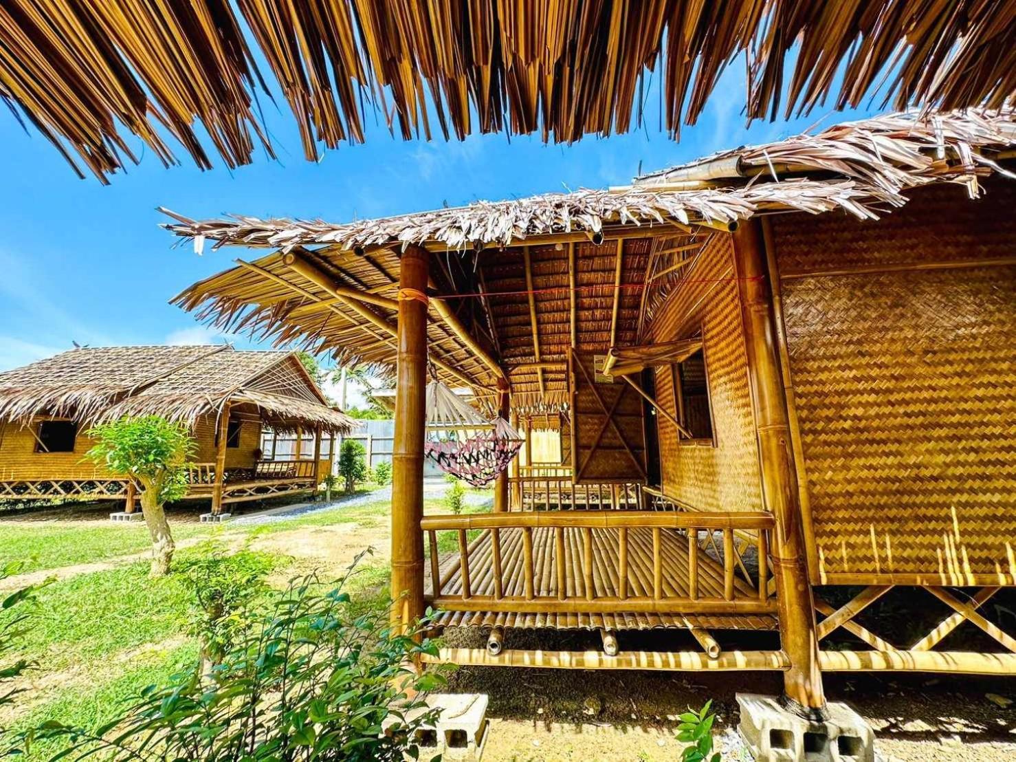 فندق Check In Lanta Ko Lanta المظهر الخارجي الصورة