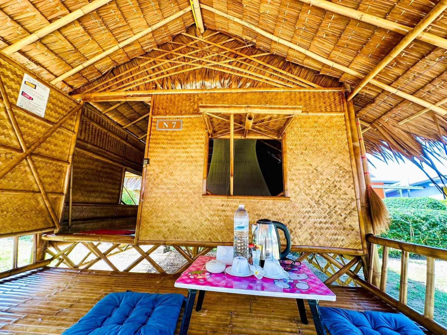 فندق Check In Lanta Ko Lanta المظهر الخارجي الصورة