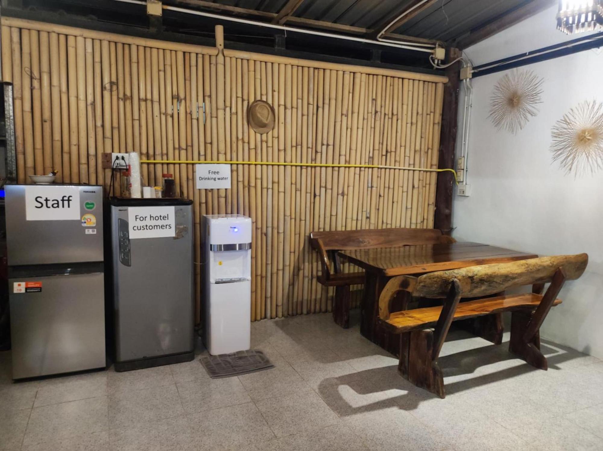 فندق Check In Lanta Ko Lanta المظهر الخارجي الصورة